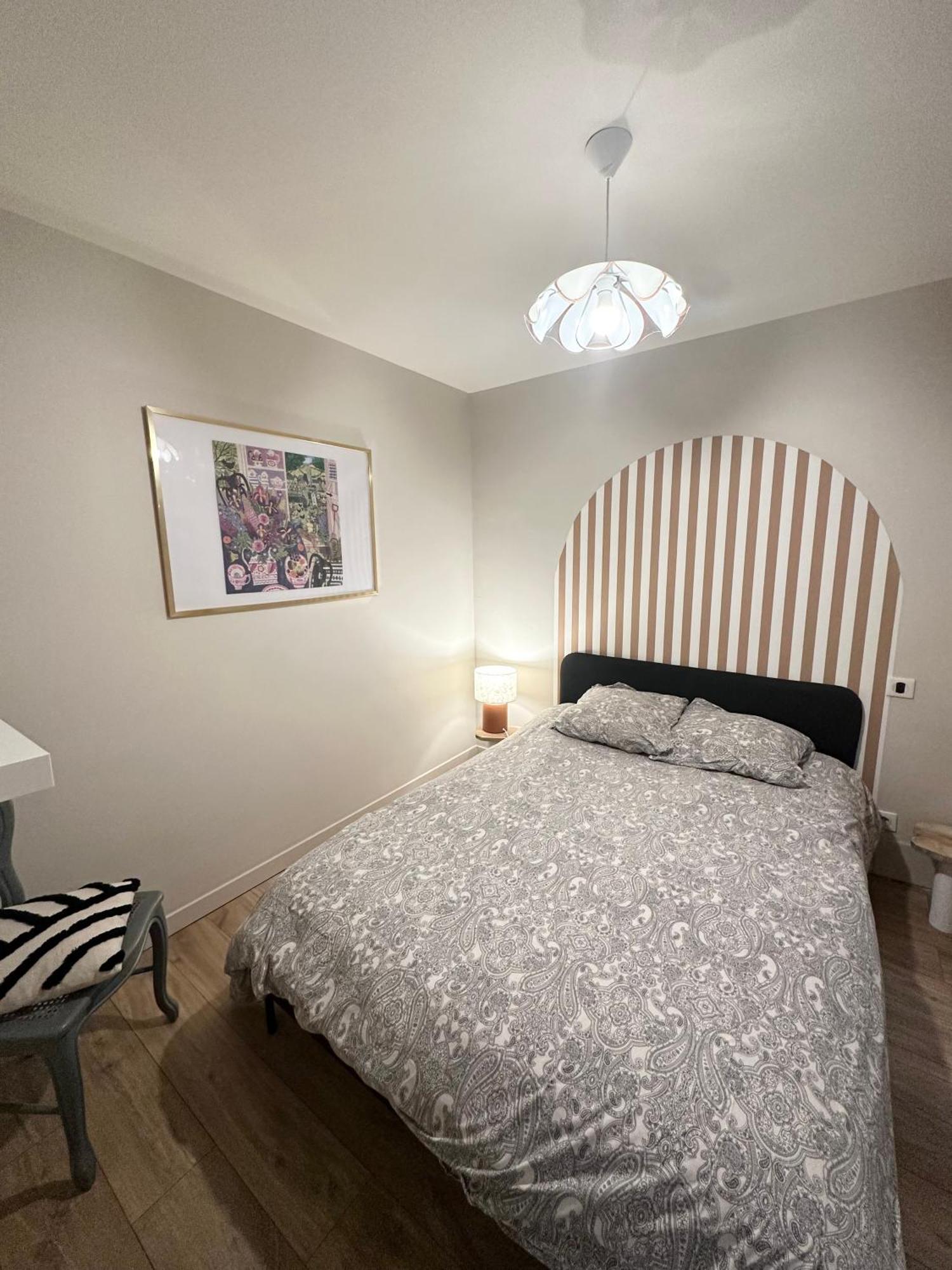 Appartement Le Bourg Hypercentre Wifi Rodez Bagian luar foto