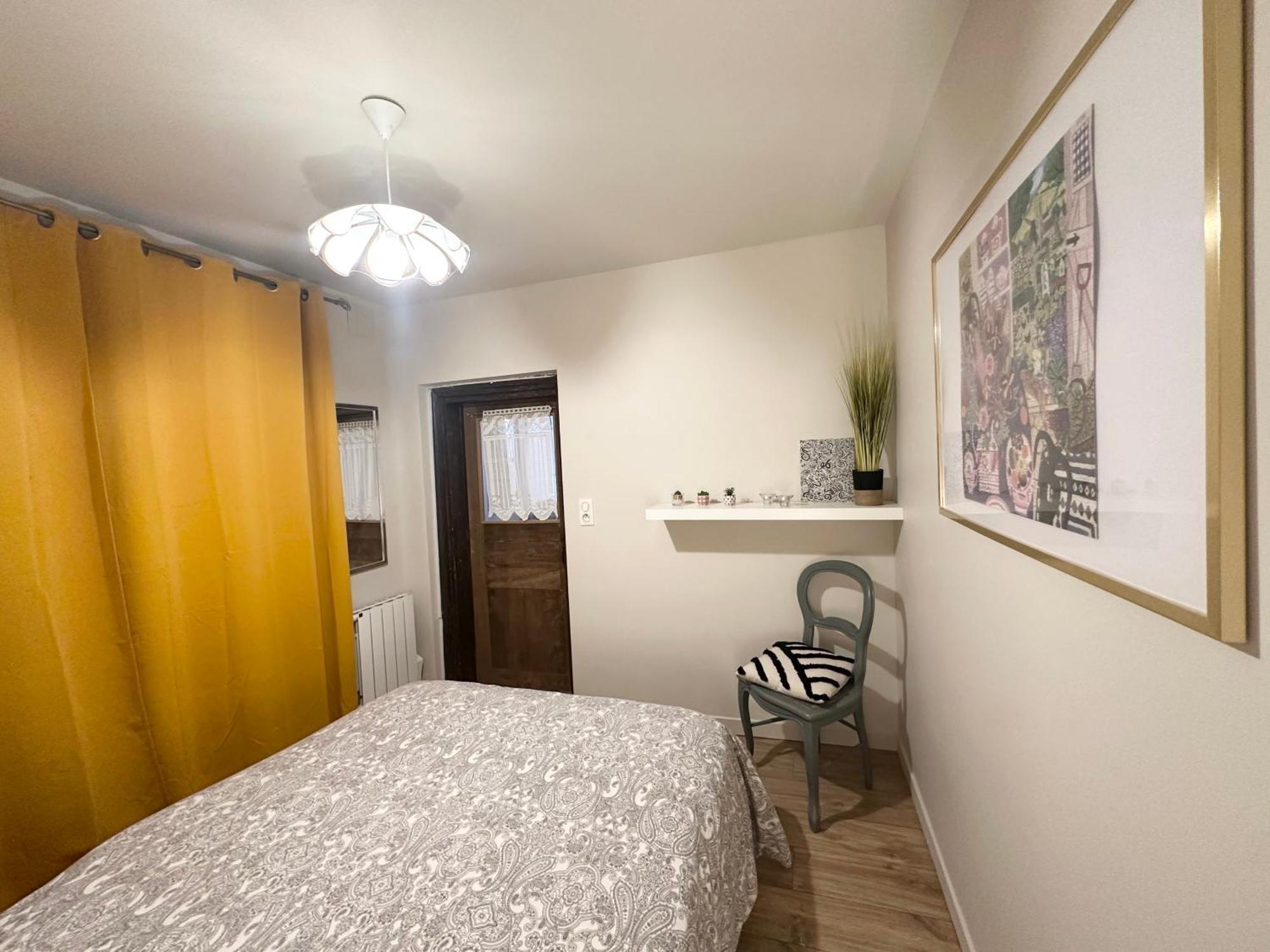 Appartement Le Bourg Hypercentre Wifi Rodez Bagian luar foto