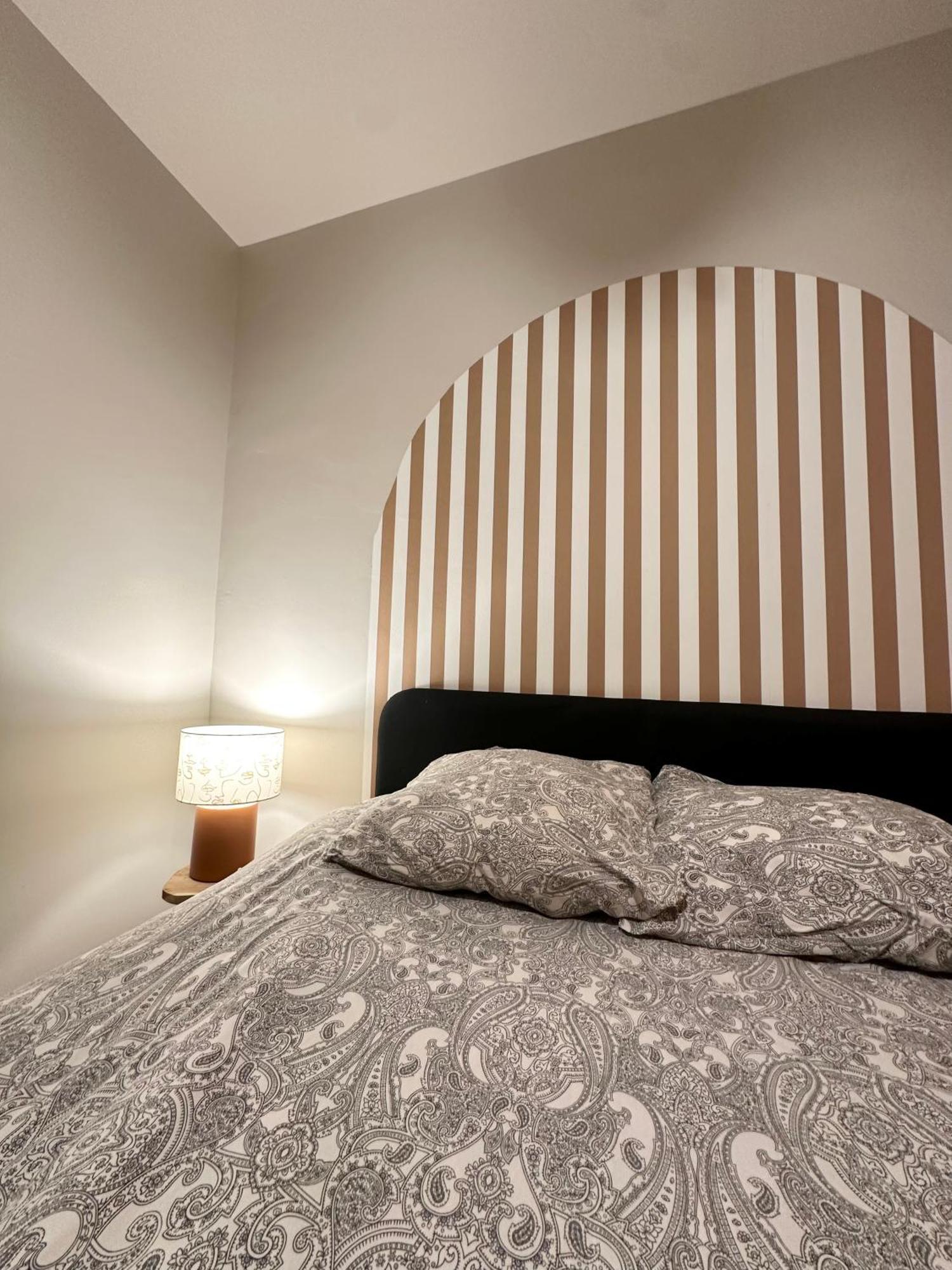 Appartement Le Bourg Hypercentre Wifi Rodez Bagian luar foto